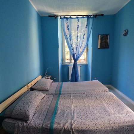 Casa Elsi Apartment ลิโด ดิ ออสเตีย ภายนอก รูปภาพ